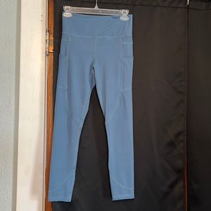 Zyia leggings
